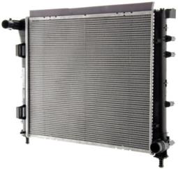 Radiator, engine cooling MAHLE CR1586000P