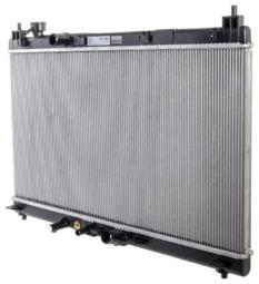 Radiator, engine cooling MAHLE CR1589000P