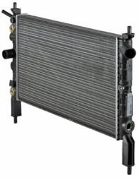 Radiator, engine cooling MAHLE CR1492000S