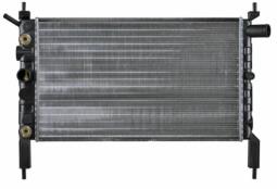 Radiator, engine cooling MAHLE CR1492000S