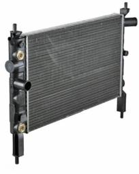 Radiator, engine cooling MAHLE CR1492000S