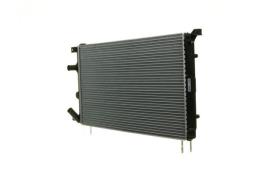 Radiator, engine cooling MAHLE CR1683000S