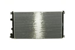 Radiator, engine cooling MAHLE CR1683000S