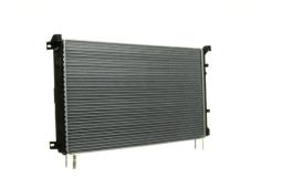 Radiator, engine cooling MAHLE CR1683000S