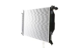 Radiator, engine cooling MAHLE CR1686000S