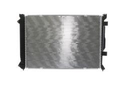 Radiator, engine cooling MAHLE CR1686000S