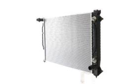 Radiator, engine cooling MAHLE CR1686000S