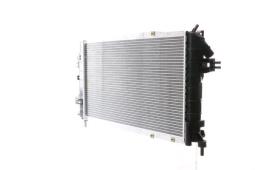 Radiator, engine cooling MAHLE CR1687000S