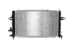 Radiator, engine cooling MAHLE CR1687000S