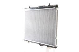 Radiator, engine cooling MAHLE CR1501000S