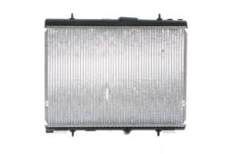 Radiator, engine cooling MAHLE CR1501000S