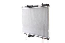 Radiator, engine cooling MAHLE CR1501000S