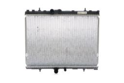 Radiator, engine cooling MAHLE CR1501000S