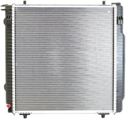 Radiator, engine cooling Mahle CR285000P