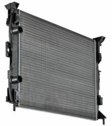 Radiator, engine cooling MAHLE CR1690000S