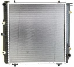 Radiator, engine cooling Mahle CR285000P