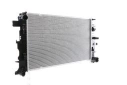 Radiator, engine cooling MAHLE CR1710000S