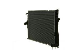 Radiator, engine cooling MAHLE CR1711000P