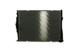 Radiator, engine cooling MAHLE CR1711000P