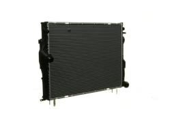 Radiator, engine cooling MAHLE CR1711000P