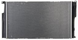 Radiator, engine cooling MAHLE CR1725000P