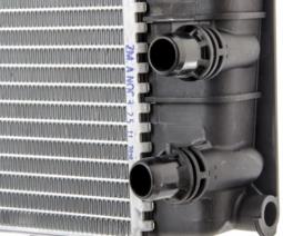 Radiator, engine cooling MAHLE CR1725000P