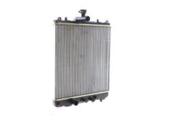 Radiator, engine cooling MAHLE CR1514000S