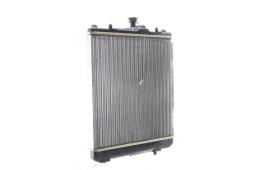 Radiator, engine cooling MAHLE CR1514000S