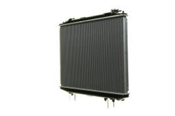 Radiator, engine cooling MAHLE CR1746000S