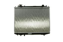 Radiator, engine cooling MAHLE CR1746000S