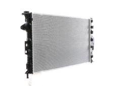 Radiator, engine cooling MAHLE CR1748000S