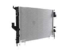 Radiator, engine cooling MAHLE CR1764000S