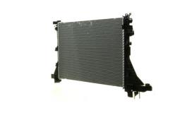 Radiator, engine cooling MAHLE CR1523000S