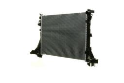 Radiator, engine cooling MAHLE CR1523000S