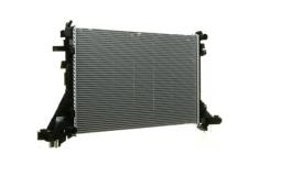 Radiator, engine cooling MAHLE CR1523000S