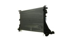 Radiator, engine cooling MAHLE CR1771000P