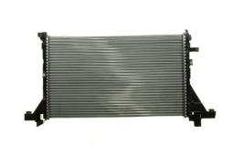 Radiator, engine cooling MAHLE CR1771000P