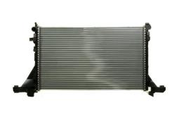 Radiator, engine cooling MAHLE CR1771000P