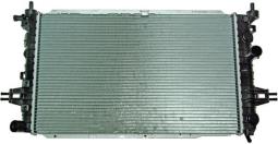 Radiator, engine cooling MAHLE CR1856000P