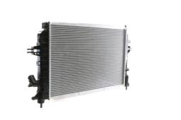 Radiator, engine cooling MAHLE CR1857000S