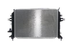 Radiator, engine cooling MAHLE CR1858000S