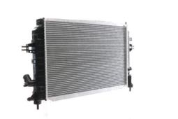 Radiator, engine cooling MAHLE CR1858000S