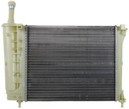 Radiator, engine cooling MAHLE CR1859000P