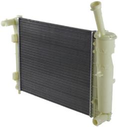 Radiator, engine cooling MAHLE CR1859000P