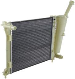 Radiator, engine cooling MAHLE CR1859000P