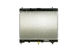 Radiator, engine cooling MAHLE CR1860000S