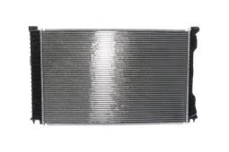 Radiator, engine cooling MAHLE CR1861000S