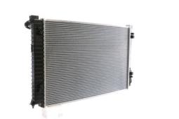 Radiator, engine cooling MAHLE CR1861000S