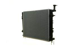 Radiator, engine cooling MAHLE CR1862000P