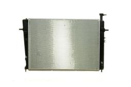 Radiator, engine cooling MAHLE CR1862000P